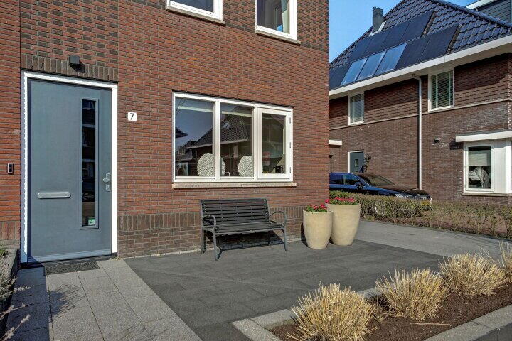 Foto 31 - Legipontlaan 7, Wognum