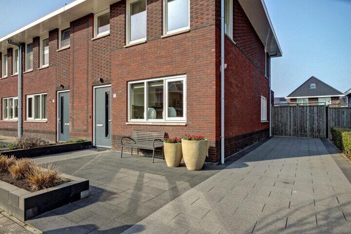 Foto 32 - Legipontlaan 7, Wognum