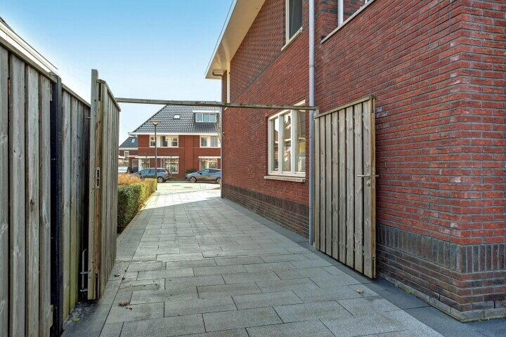 Foto 33 - Legipontlaan 7, Wognum