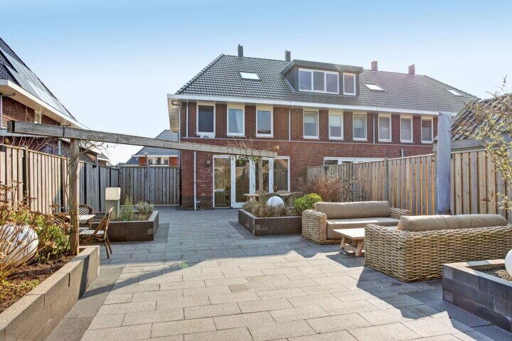 Foto 36 - Legipontlaan 7, Wognum