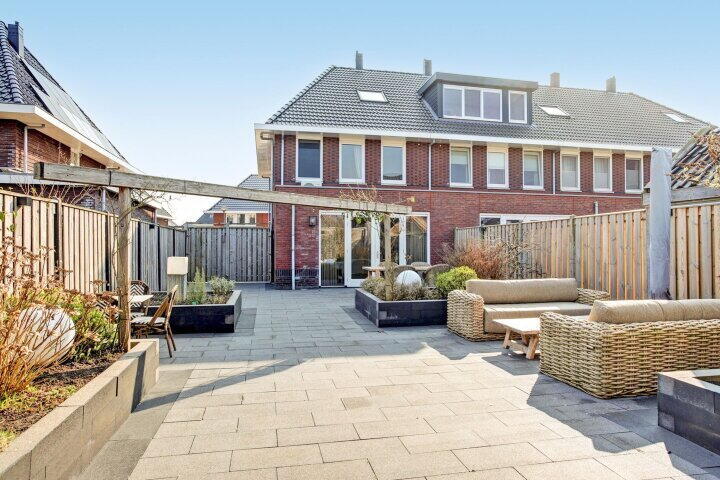 Foto 37 - Legipontlaan 7, Wognum