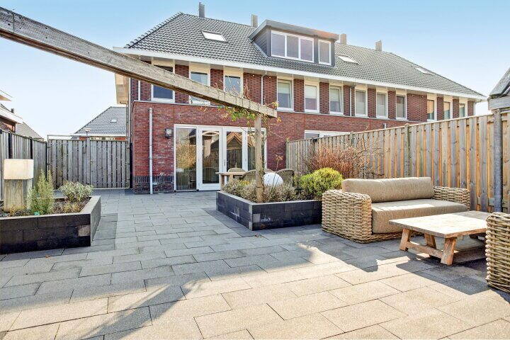 Foto 38 - Legipontlaan 7, Wognum