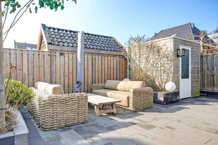 Foto 40 - Legipontlaan 7, Wognum