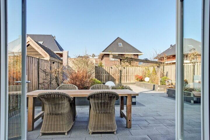 Foto 41 - Legipontlaan 7, Wognum