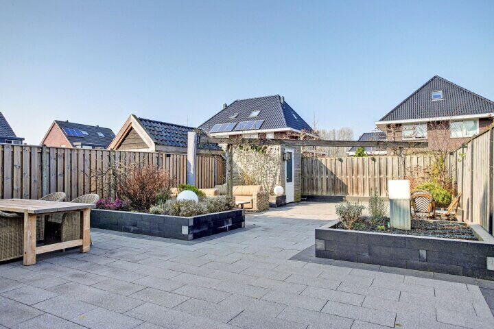 Foto 6 - Legipontlaan 7, Wognum