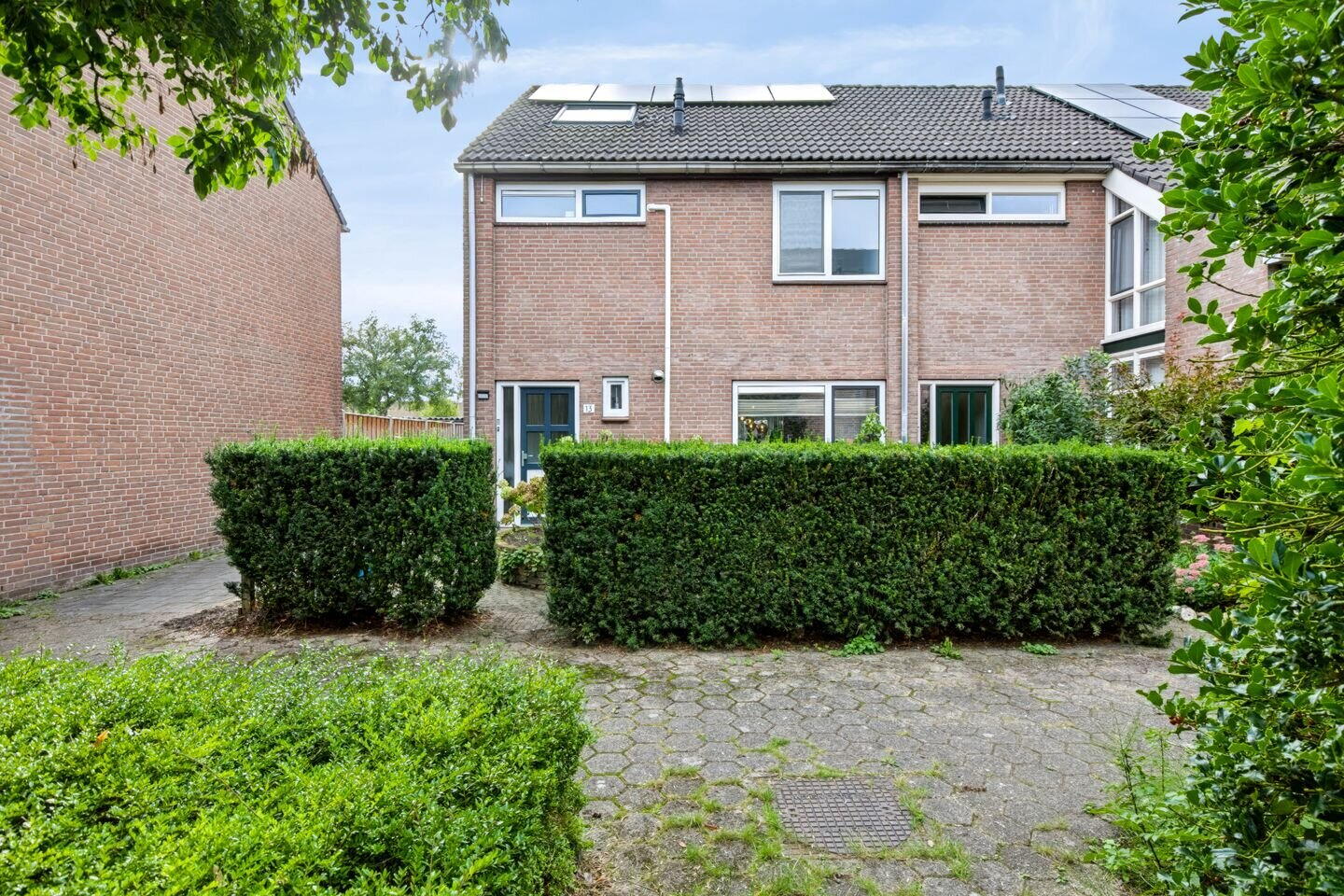 Video 1 - Leidekkersdreef 13, Apeldoorn