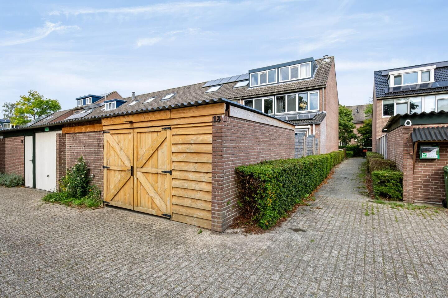 Virtuele tour - Leidekkersdreef 13, Apeldoorn