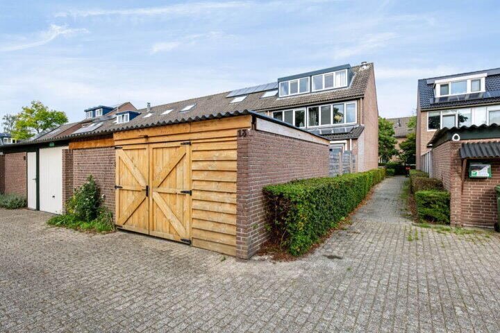 Foto 2 – Leidekkersdreef 13, Apeldoorn