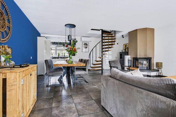 Foto 12 – Leidekkersdreef 13, Apeldoorn