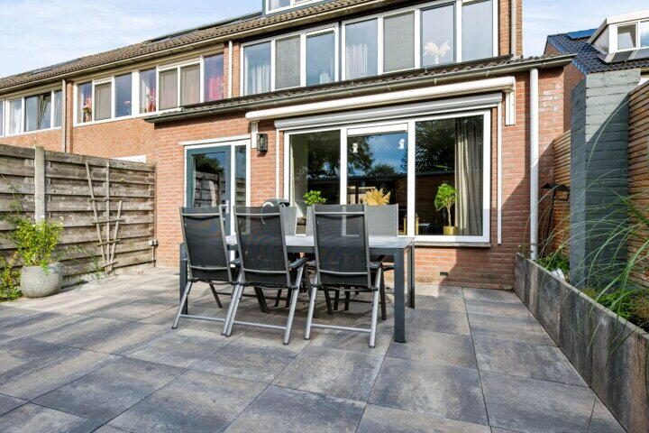 Foto 20 – Leidekkersdreef 13, Apeldoorn