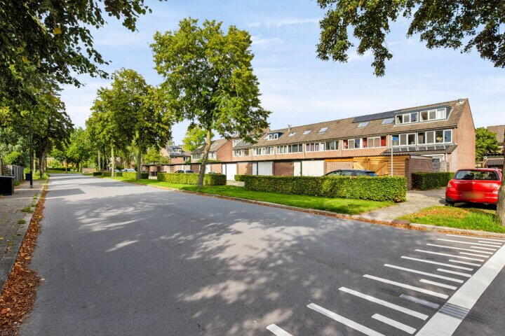 Foto 40 – Leidekkersdreef 13, Apeldoorn