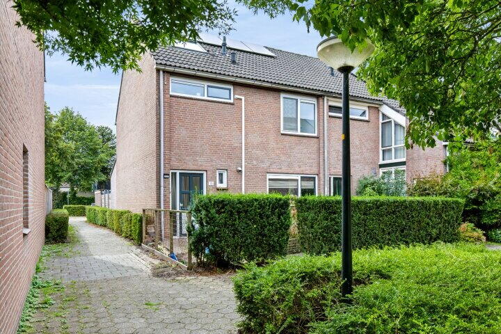 Foto 5 – Leidekkersdreef 13, Apeldoorn