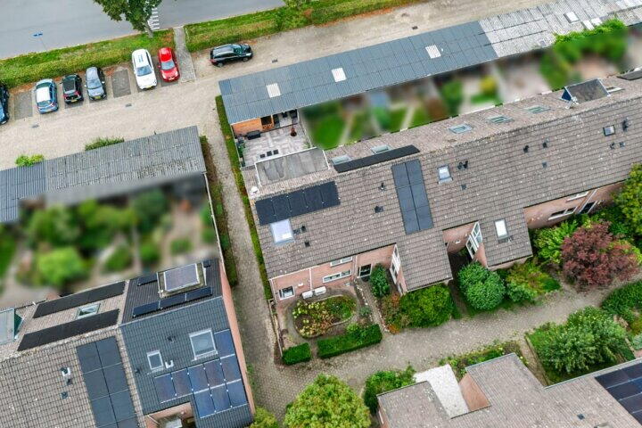 Foto 41 – Leidekkersdreef 13, Apeldoorn