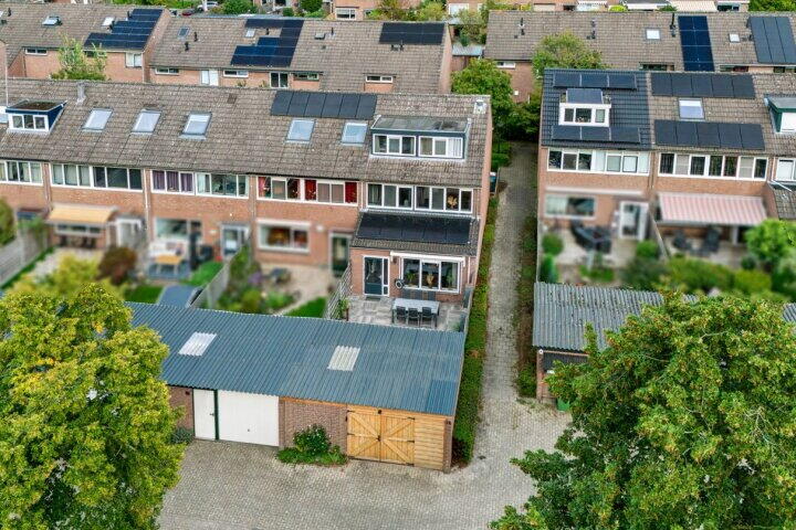 Foto 43 – Leidekkersdreef 13, Apeldoorn