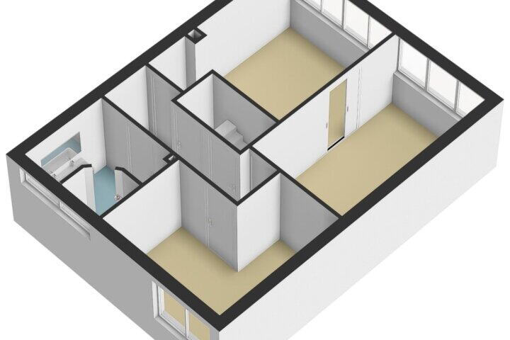 Plan – Leidekkersdreef 13, Apeldoorn