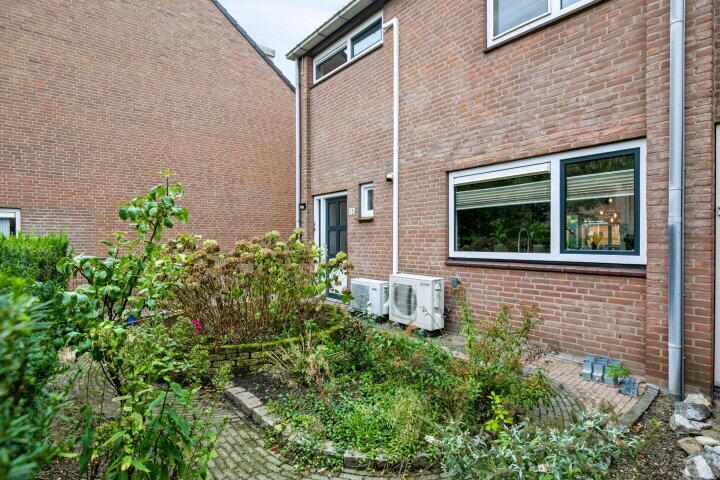Foto 6 – Leidekkersdreef 13, Apeldoorn