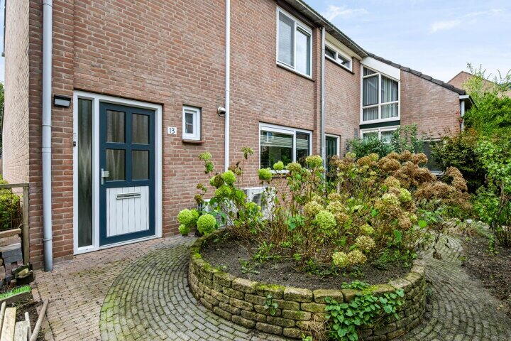Foto 7 – Leidekkersdreef 13, Apeldoorn
