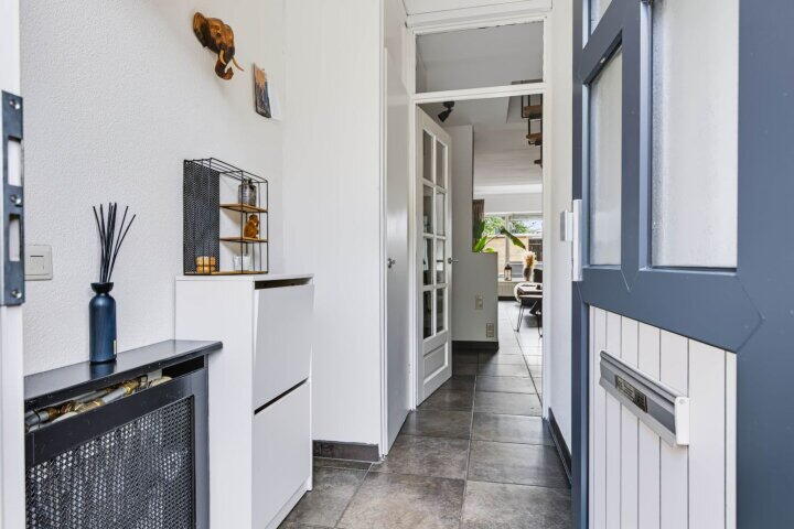 Foto 8 – Leidekkersdreef 13, Apeldoorn