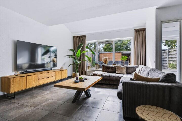 Foto 10 – Leidekkersdreef 13, Apeldoorn