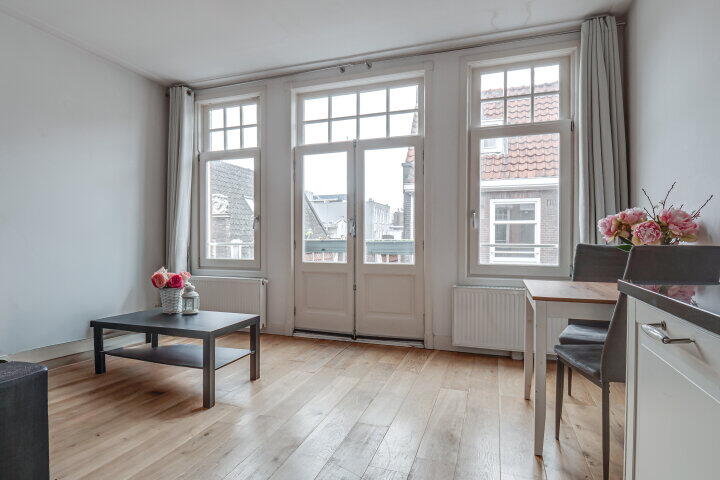 Foto 2 - Leidsekruisstraat 19 3, Amsterdam