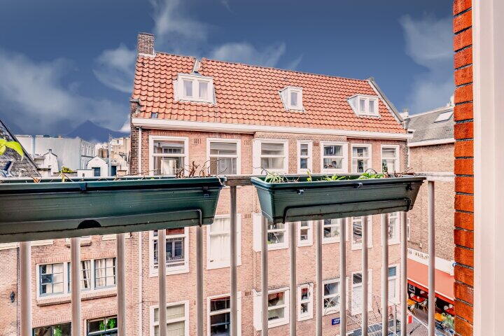 Foto 11 - Leidsekruisstraat 19 3, Amsterdam