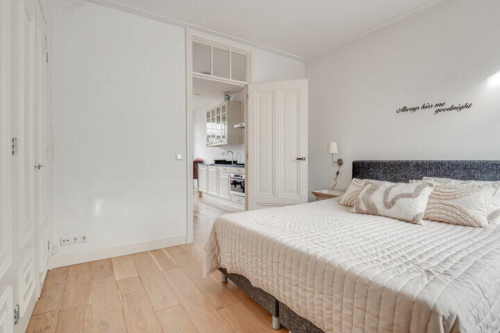 Foto 13 - Leidsekruisstraat 19 3, Amsterdam