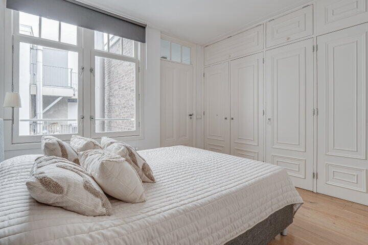 Foto 14 - Leidsekruisstraat 19 3, Amsterdam