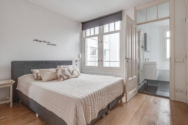 Foto 3 - Leidsekruisstraat 19 3, Amsterdam