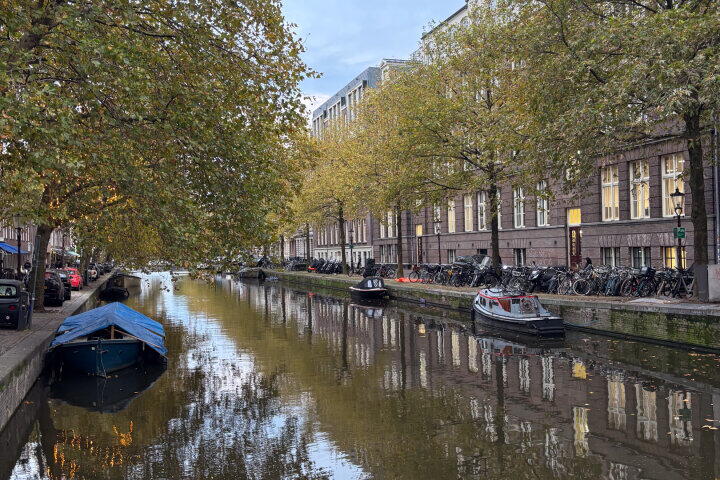 Foto 21 - Leidsekruisstraat 19 3, Amsterdam