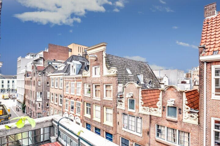 Foto 4 - Leidsekruisstraat 19 3, Amsterdam