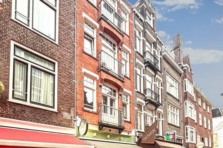 Foto 5 - Leidsekruisstraat 19 3, Amsterdam