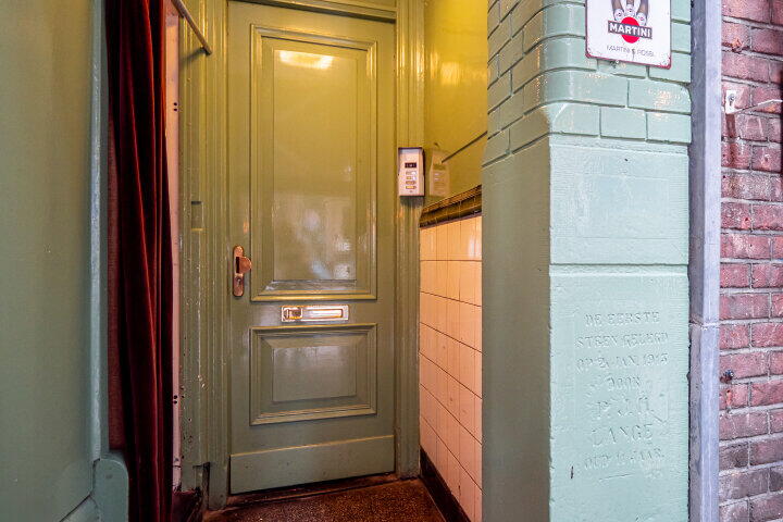 Foto 6 - Leidsekruisstraat 19 3, Amsterdam