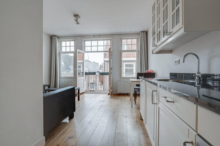 Foto 7 - Leidsekruisstraat 19 3, Amsterdam