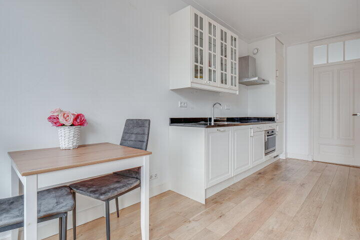 Foto 8 - Leidsekruisstraat 19 3, Amsterdam