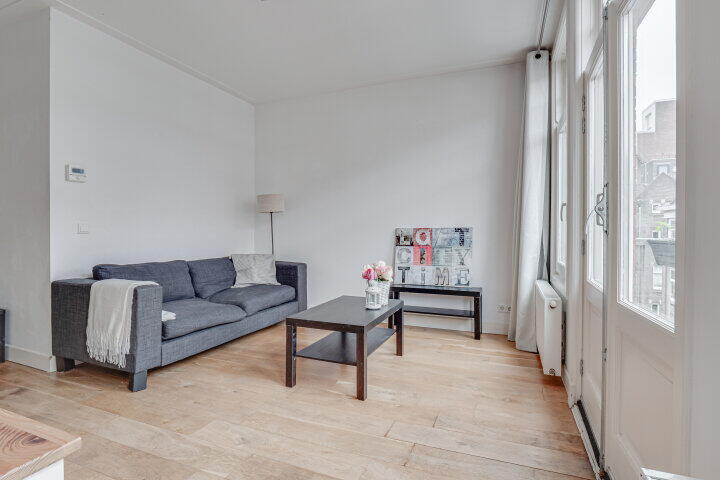 Foto 9 - Leidsekruisstraat 19 3, Amsterdam