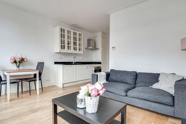 Foto 10 - Leidsekruisstraat 19 3, Amsterdam