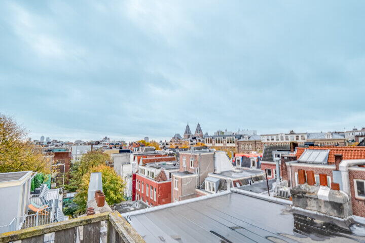 Foto 11 - Leidsekruisstraat 19 4, Amsterdam