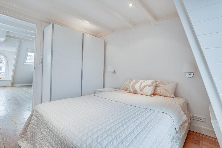 Foto 12 - Leidsekruisstraat 19 4, Amsterdam