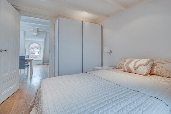 Foto 14 - Leidsekruisstraat 19 4, Amsterdam