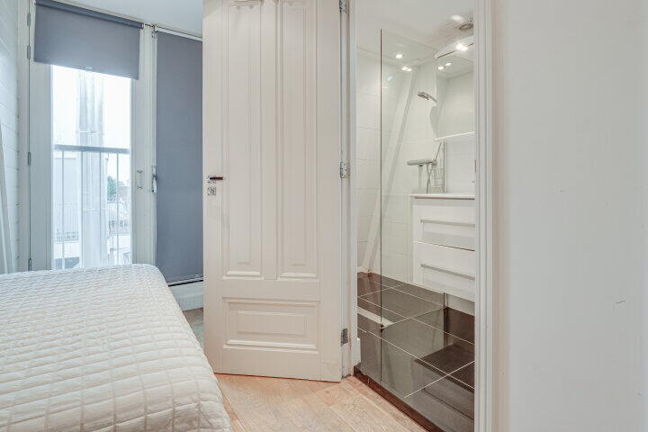 Foto 15 - Leidsekruisstraat 19 4, Amsterdam