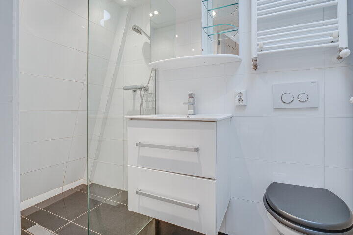 Foto 16 - Leidsekruisstraat 19 4, Amsterdam