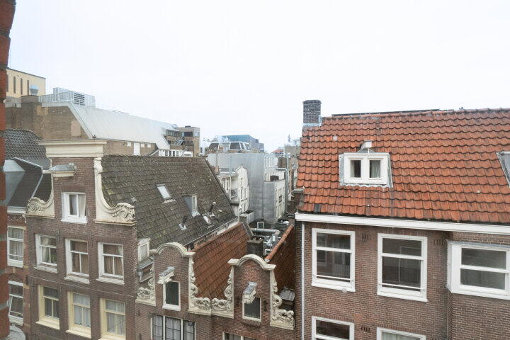 Foto 17 - Leidsekruisstraat 19 4, Amsterdam