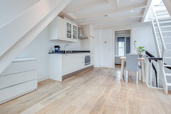 Foto 3 - Leidsekruisstraat 19 4, Amsterdam