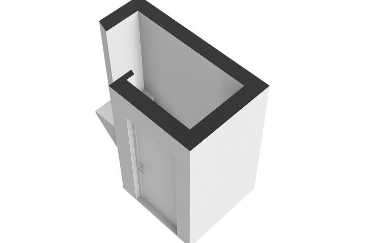 Foto 22 - Leidsekruisstraat 19 4, Amsterdam