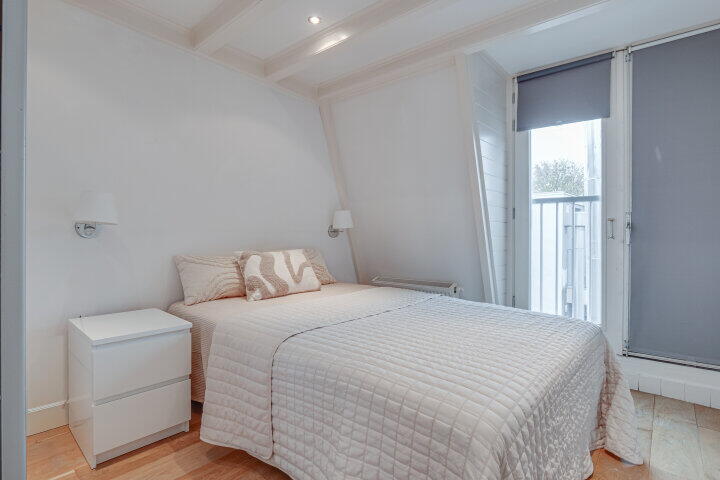 Foto 4 - Leidsekruisstraat 19 4, Amsterdam