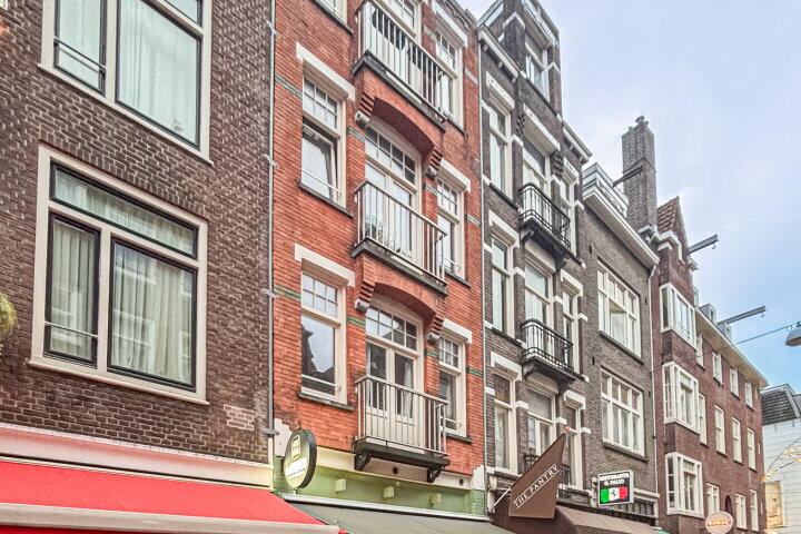 Foto 5 - Leidsekruisstraat 19 4, Amsterdam