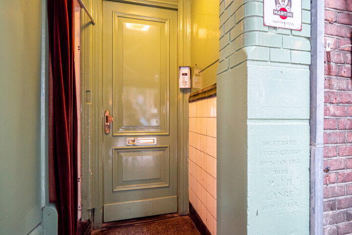 Foto 6 - Leidsekruisstraat 19 4, Amsterdam