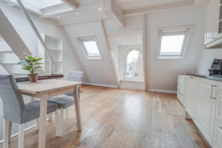 Foto 7 - Leidsekruisstraat 19 4, Amsterdam