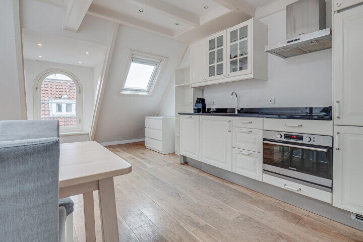 Foto 8 - Leidsekruisstraat 19 4, Amsterdam