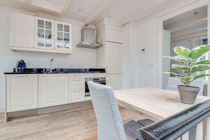 Foto 9 - Leidsekruisstraat 19 4, Amsterdam